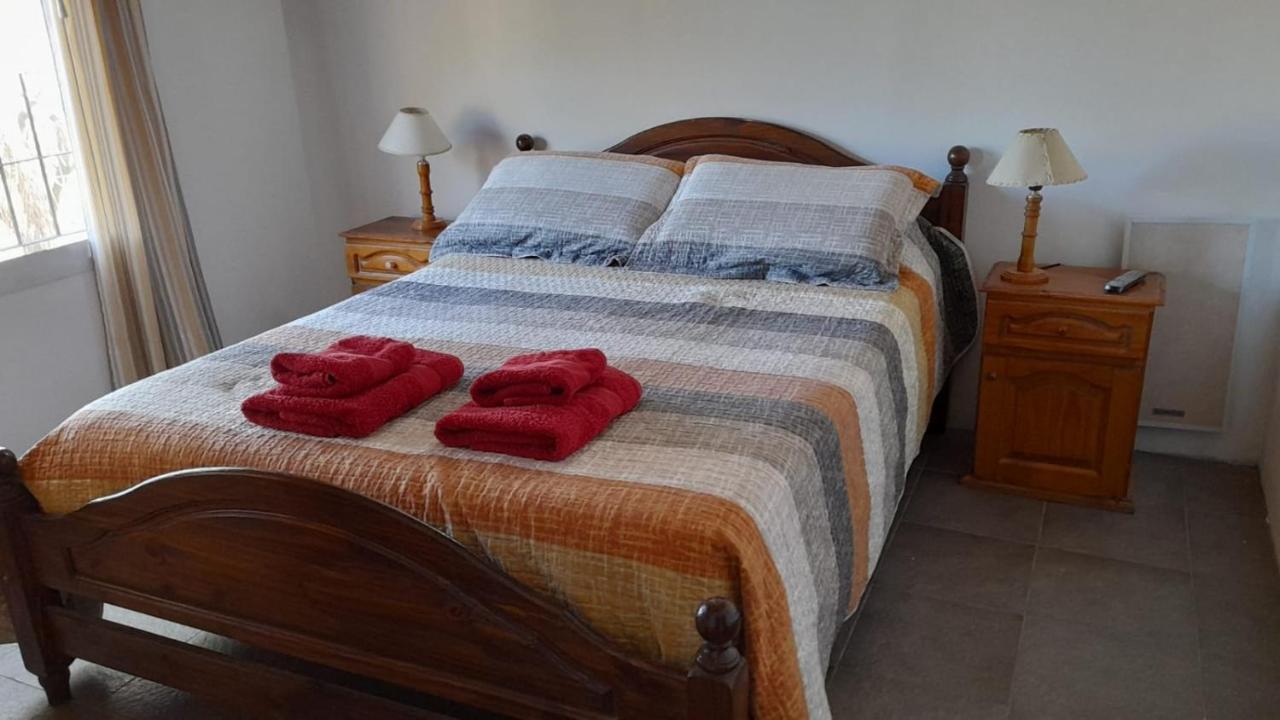Aparthotel El Remanso De Colon Zewnętrze zdjęcie