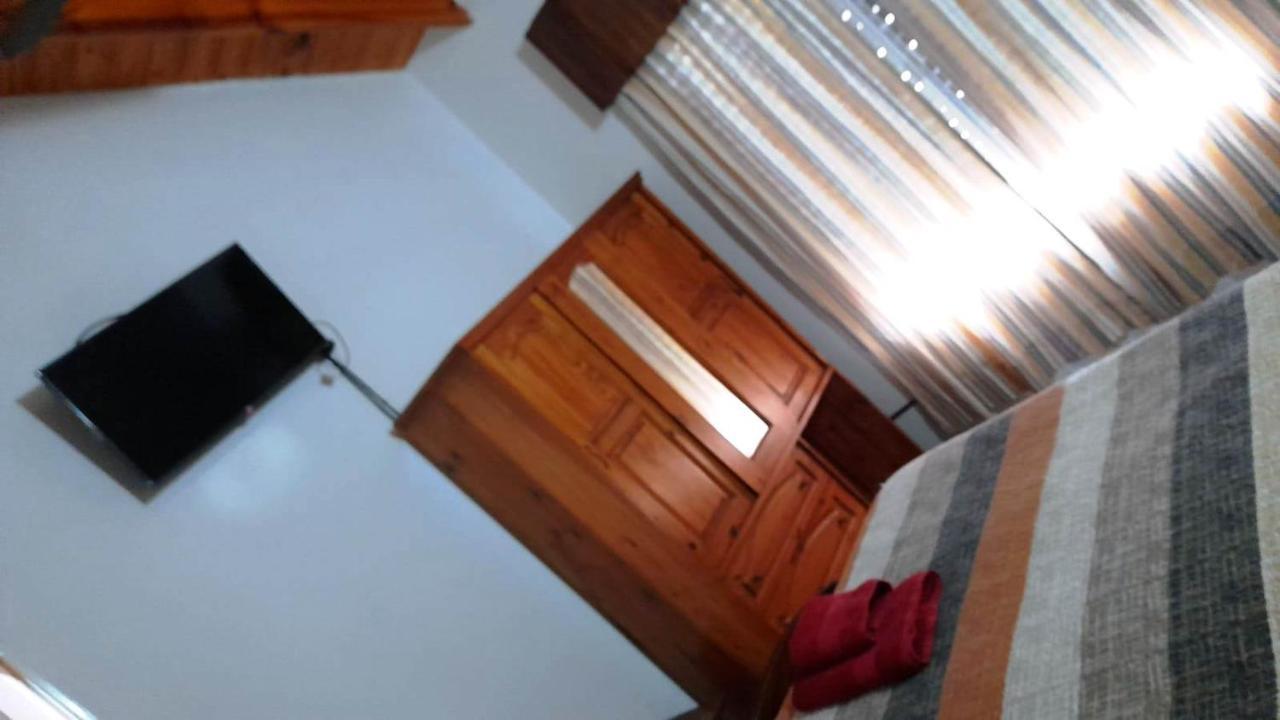 Aparthotel El Remanso De Colon Zewnętrze zdjęcie