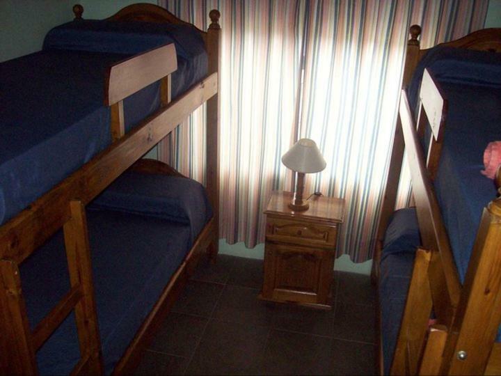 Aparthotel El Remanso De Colon Zewnętrze zdjęcie